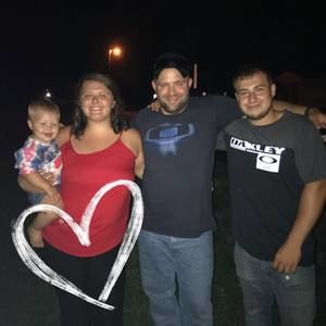 Meet your Posher, Cheyenne